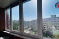 Квартира 2 комнаты 48 м² Солигорск, Беларусь