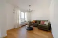 1 room apartment 34 m² in Warsaw, Poland