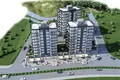 Mieszkanie 4 pokoi 130 m² Arakli, Turcja