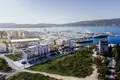 Appartement 1 chambre 57 m² Tivat, Monténégro