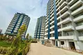 Квартира 3 комнаты 77 м² Мезитли, Турция