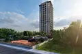 Appartement 1 chambre 80 m² Région méditerranéenne, Turquie