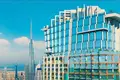 Mieszkanie 3 pokoi 75 m² Dubaj, Emiraty Arabskie