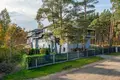 Appartement 4 chambres 207 m² Jurmala, Lettonie