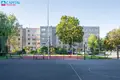 Квартира 2 комнаты 47 м² Вильнюс, Литва