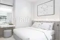 Appartement 1 chambre 48 m² Choeng Thale, Thaïlande