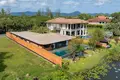 4 bedroom Villa 688 m² Choeng Thale, Thailand