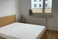2 room apartment 43 m² in Warsaw, Poland