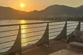 Apartamento 2 habitaciones 170 m² en Budva, Montenegro