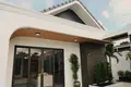 Villa de 4 habitaciones 260 m² Kathu, Tailandia