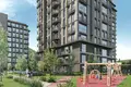 Appartement 1 chambre 280 m² Sariyer, Turquie