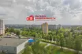 Wohnung 3 zimmer 71 m² Hrodna, Belarus