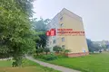 Appartement 3 chambres 74 m² Hrodna, Bélarus