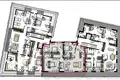 Apartamento 4 habitaciones 190 m² Riga, Letonia