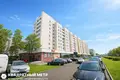 1 room apartment 39 m² Minsk, Belarus
