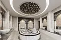 Apartamento 1 habitacion 71 m² Región del Mediterráneo, Turquía