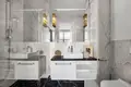3 bedroom apartment 119 m² Warsaw, Poland
