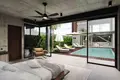 Wohnung 2 Schlafzimmer 292 m² Munggu, Indonesien