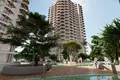 Пентхаус 2 комнаты 54 м² Trikomo, Северный Кипр