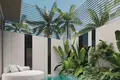 2 bedroom Villa 106 m² Canggu, Indonesia