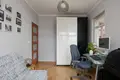 Квартира 4 комнаты 103 м² Варшава, Польша