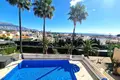5-Schlafzimmer-Villa 227 m² La Nucia, Spanien