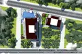 Apartment 64 m² Akarca Koyu, Turkey