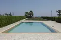 villa de 5 chambres 346 m² Larnaca, Chypre