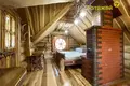 Maison 297 m² Mastocki sielski Saviet, Bélarus