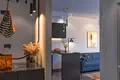 Wohnung 2 zimmer 56 m² Alanya, Türkei
