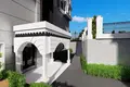1 bedroom apartment 50 m² Mahmutlar Mahallesi, Turkey