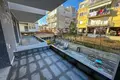 Apartamento 2 habitaciones 72 m² Nea Kallikrateia, Grecia