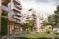 Apartamento 2 habitaciones 49 m² Lyon, Francia
