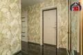 Appartement 2 chambres 61 m² Vileïka, Bélarus