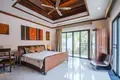 Willa 2 pokoi 272 m² Rawai, Tajlandia