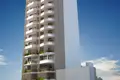 Wohnung 1 Schlafzimmer 32 m² Minden, Zypern
