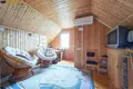 House 129 m² Drackauski sielski Saviet, Belarus