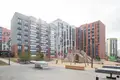 2 room apartment 43 m² Kopishche, Belarus