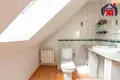 Chalet 211 m² Nasilava, Bélarus