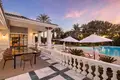 Villa 12 Schlafzimmer  San Pedro Alcantara, Spanien