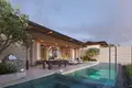 3 bedroom villa 414 m² Choeng Thale, Thailand