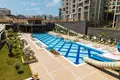 Ático 3 habitaciones 118 m² Muratpasa, Turquía