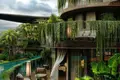 Complexe résidentiel Taryan Dragon – residential development in Seseh, Bali