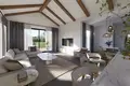 Villa de 4 habitaciones 143 m² Bodrum, Turquía