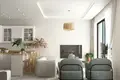 Apartamento 3 habitaciones 146 m² Gumusluk, Turquía