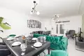Appartement 4 chambres 140 m² Muratpasa, Turquie