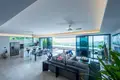 3 bedroom apartment 230 m² Choeng Thale, Thailand