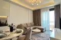 Modern Apartment with Elevated Living in Alanya’s Tranquil Demirtaş District