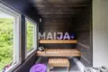 House  Tervola, Finland