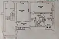 Wohnung 2 zimmer 50 m² Piersamajski, Belarus